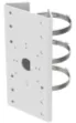 Nosač za montažu kamere na stub, izrađen od aluminijumske legure,            1450      47,00
