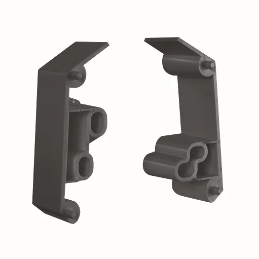 Adapter (odstojnik) senzora pokreta serije DEFENSOR, crni