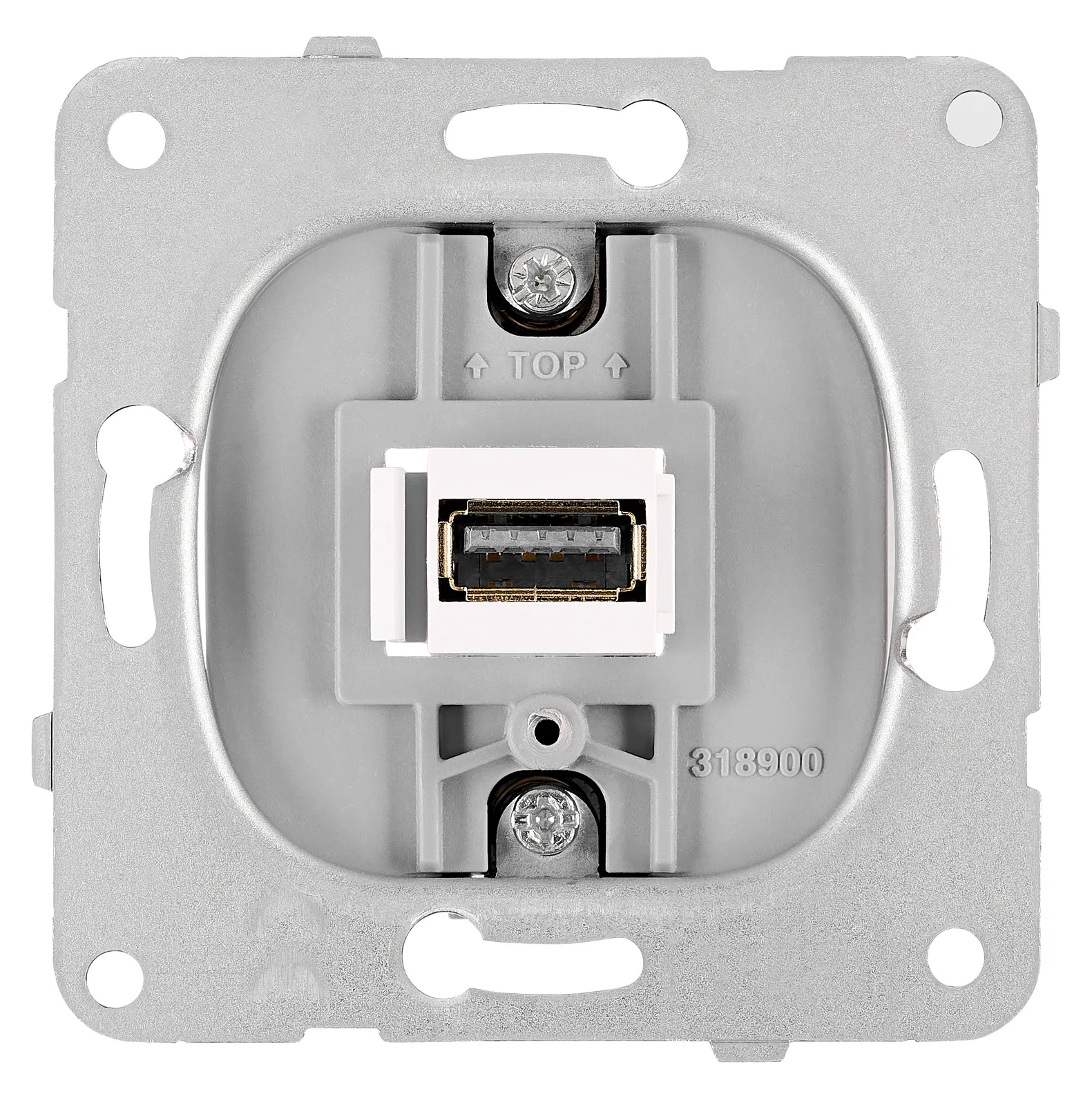 USB umetak