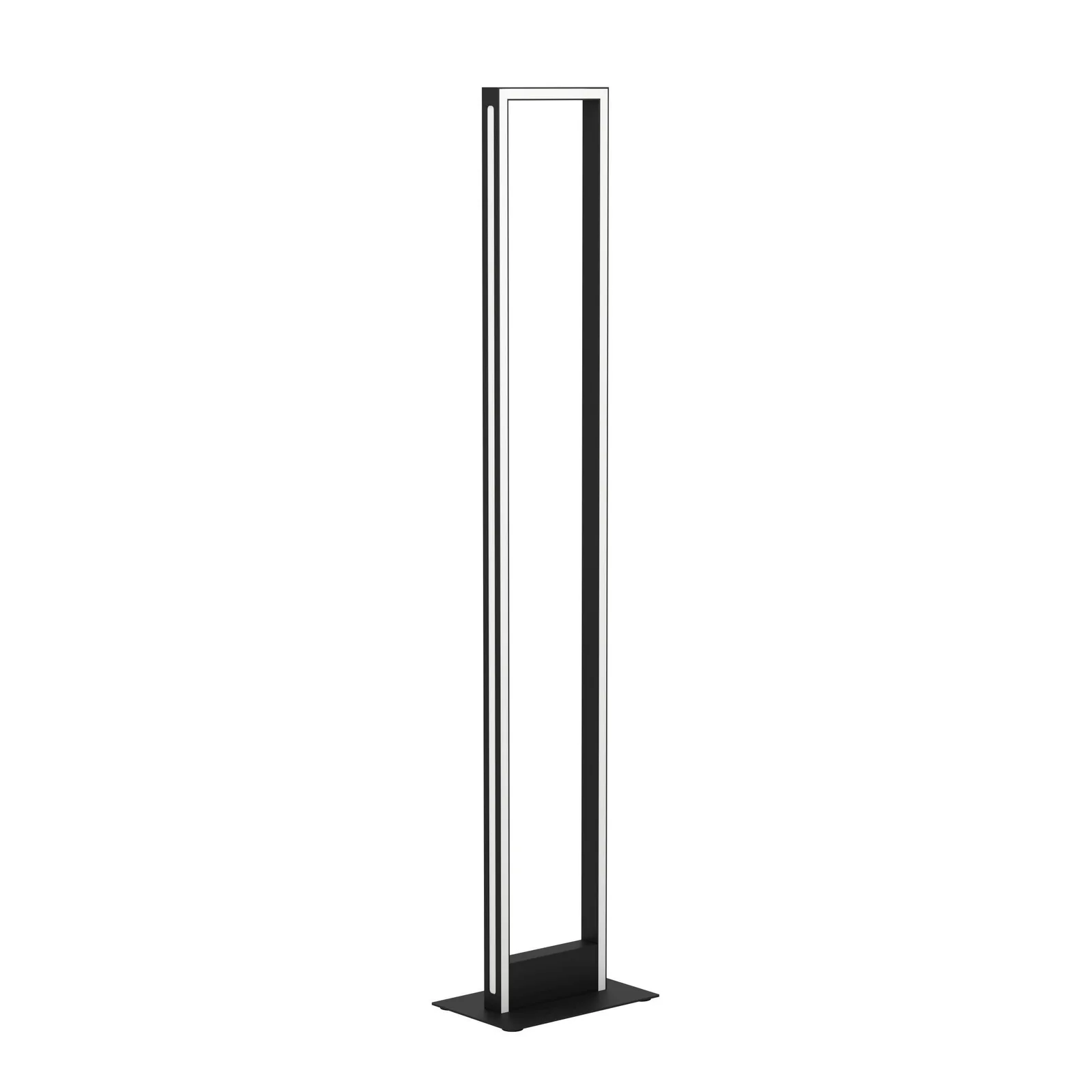 SALVILANAS-Z STL 33W 4300lm TW, crno/bijele boje