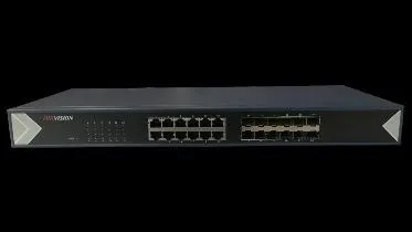Neupravljivi gigabitni switch sa 12 gigabitnih Ethernet portova, i 12