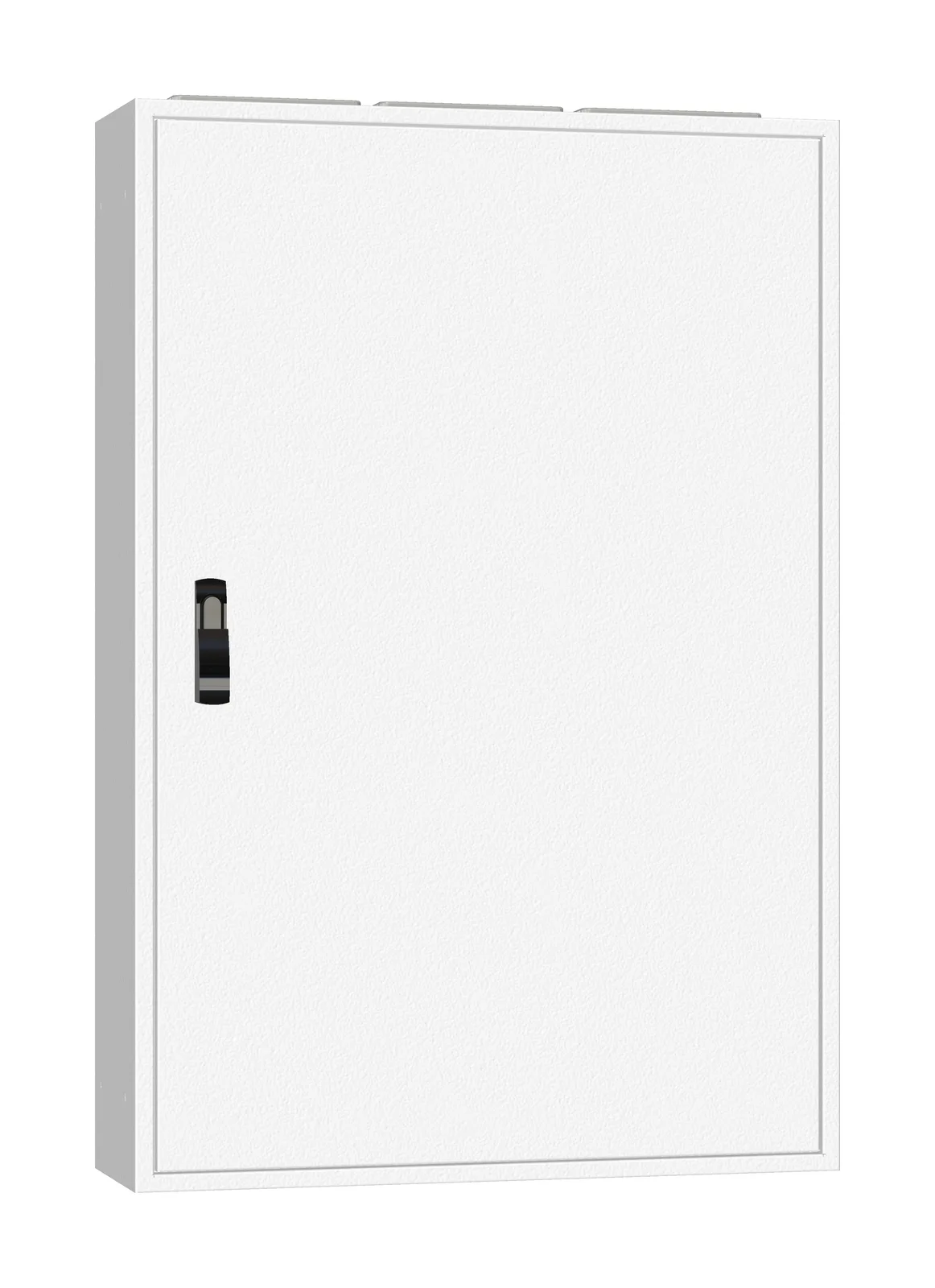 Nazidni okvir s vratima 3A-24, 1210x822x250mm (VxŠxD), IP54