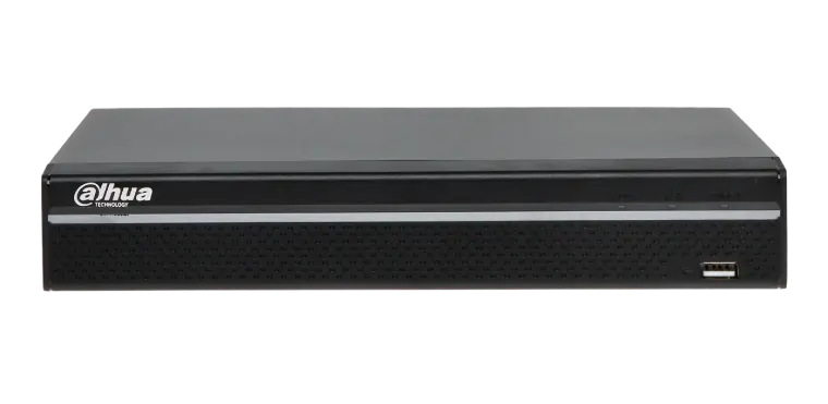 Dahua mrezni PoE video snimac sa 8 kanala DHI-NVR4108HS-8P-4KS3
