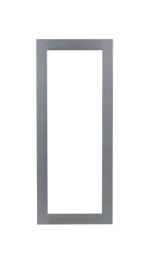 Dahua Three-modular front panel VTM126