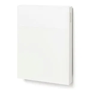 Room temperature sensor, white