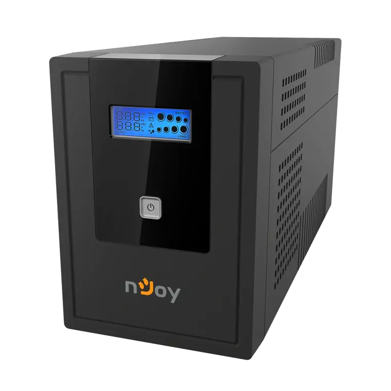 NJOY UPS Cadu 1500