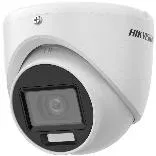 IR DOME Smart Hybrid HD-TVI kamera sa signalnim prekidacem HD-