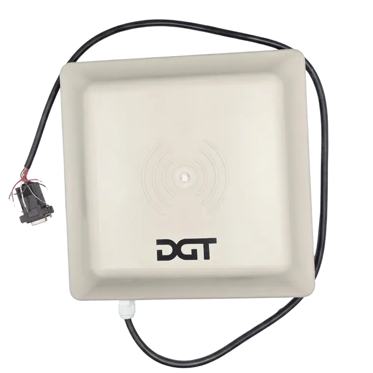 DGT-UHF510 Srednjodometni UHF čitač 902–928 MHz (1–5 m)