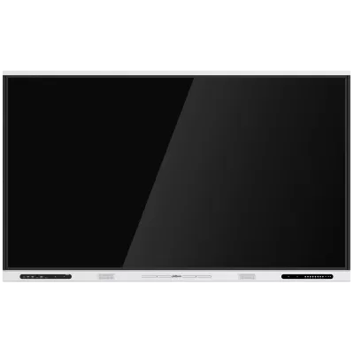 Dahua Smart interactive whiteboard 86" LPH86-ST420-S3