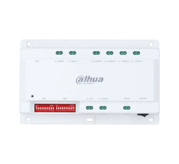 Dahua 2-wire controller VTNC2113C