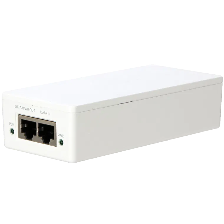 Dahua PoE injektor 30W DH-TAM1GT1GT-30
