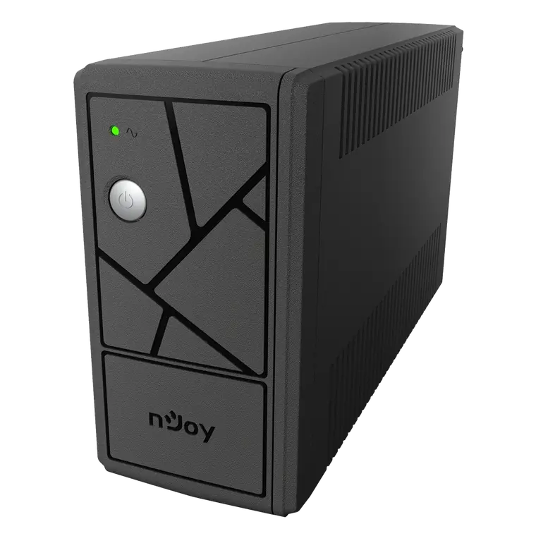 NJOY UPS 800VA Keen 800