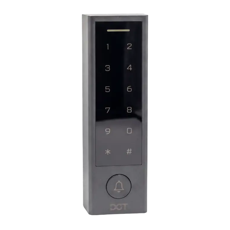 DGT-BK100 Bluetooth tastatura za kontrolu pristupa sa mobilnom aplikacijom