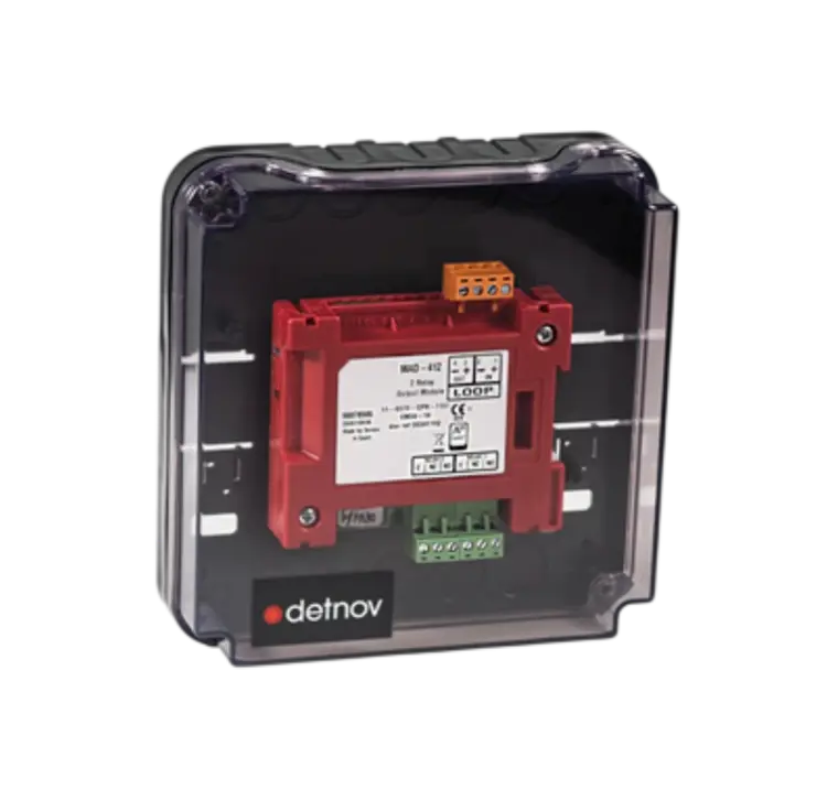 BOX-ONE kutija za 1 modul