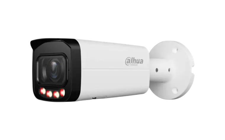 Dahua kamera 6MP IP WizSense IPC-HFW2649T-ZAS-IL-27135