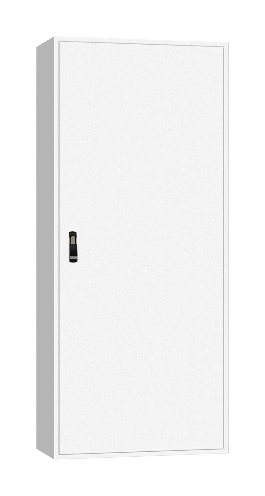 Nazidni okvir s vratima 3A-39, 1900x822x400mm (VxŠxD), IP54