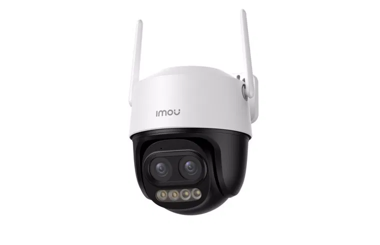 IMOU KAMERA Cruiser Z 5MP IPC-S7DP-5M0WEZ
