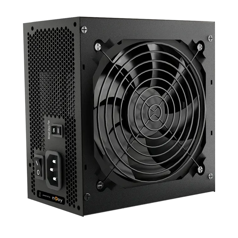 NJOY napajanje PSU Alpha+ 750