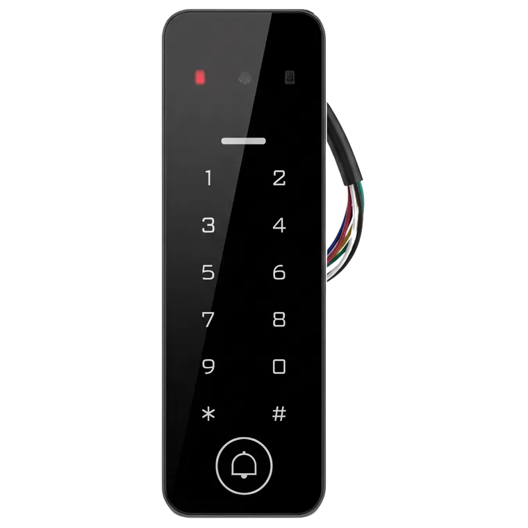 DGT-VI400 WiFi video interfon sa upravljanjem putem mobilne aplikacije