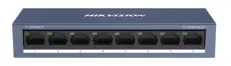 Neupravljivi switch sa 8 portova (10/100M) , plug and play sistem bez     4472    50,00