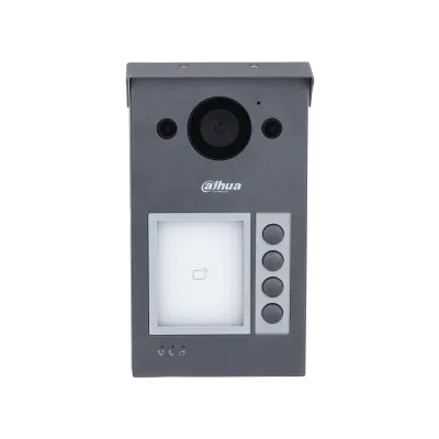 Dahua interfon vanjski IP WiFI video camera 2MP VTO3311Q-WP