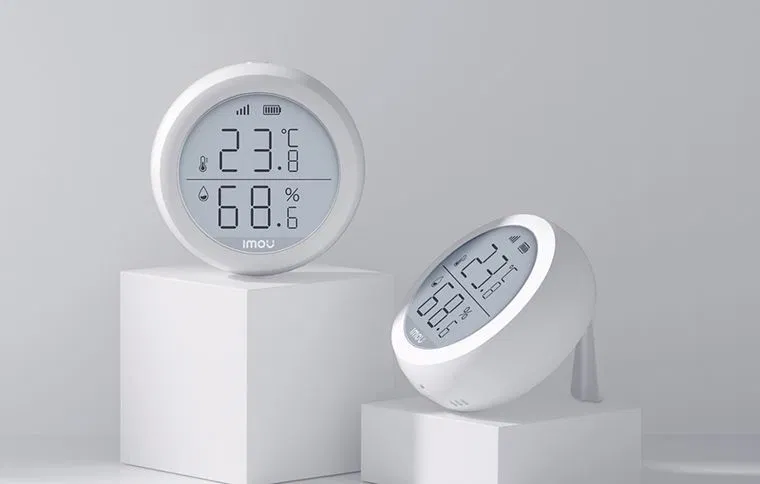 IMOU Senzor vlage i temperature ZTM1