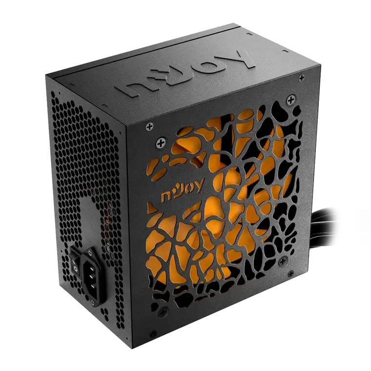 NJOY napajanje PSU Titan+ 750