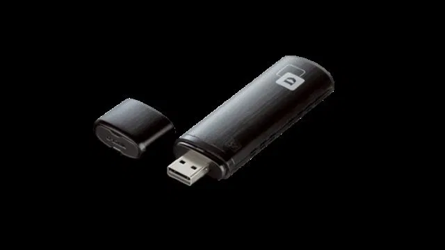 D-Link USB bežični adapter DWA-182