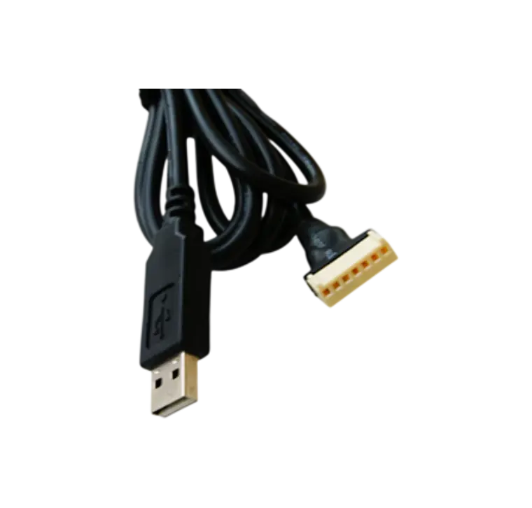 CCC-100 USB konfiguracijski kabl