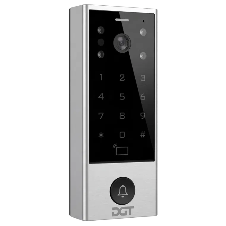 DGT-VI300 Kompaktni WiFi video interfon za stambene i manje poslovne objekte