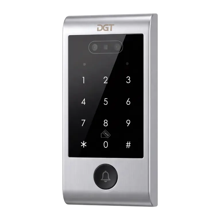 DGT-FR600 WiFi terminal za kontrolu pristupa sa prepoznavanjem lica