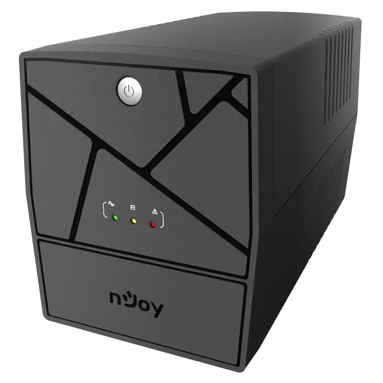 NJOY UPS 1000VA Keen 1000