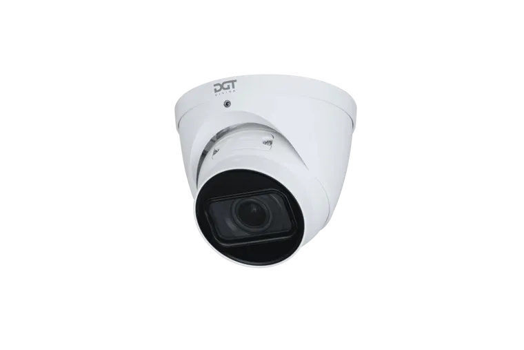 DGT kamera 2MP Dome DGT-IPC-1241-D2MP-VZ-IR-IP67-M