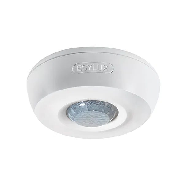 MD 360/8 BASIC|senzor pokreta, stropni, 360°/Ø8m, bijeli