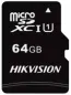 Memorijska kartica microSD kapaciteta 64GB. Klasa 10, maksimalna         3675      28,00