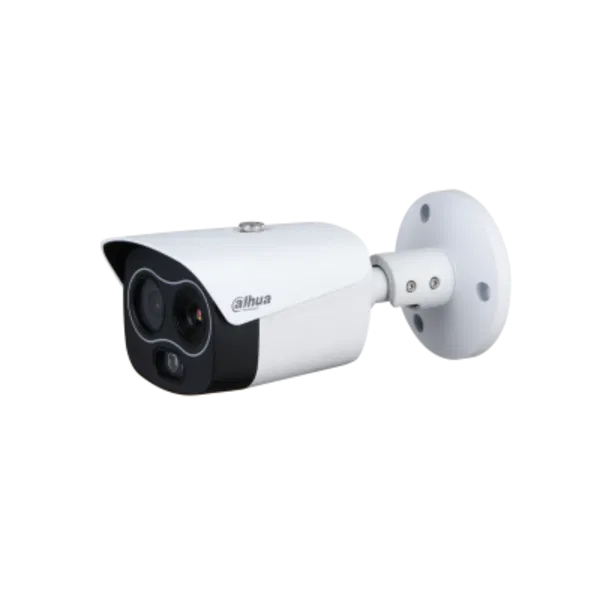 Dahua kamera 4MP IP Termalna WIZSENSE TPC-BF1241-B3F4-DW-S8