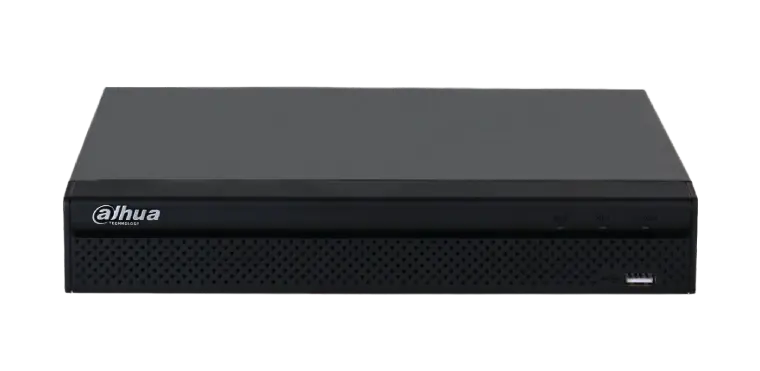 Dahua mrezni snimac za 4 kanala NVR2104HS-P-4KS3