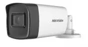 IR BULLET HD-TVI kamera sa signalnim prekidacem: HD-TVI, CVI,