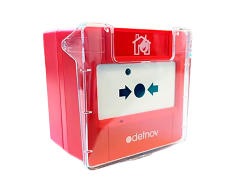 MAD-452 Detnov adresabilni ručni javljač
