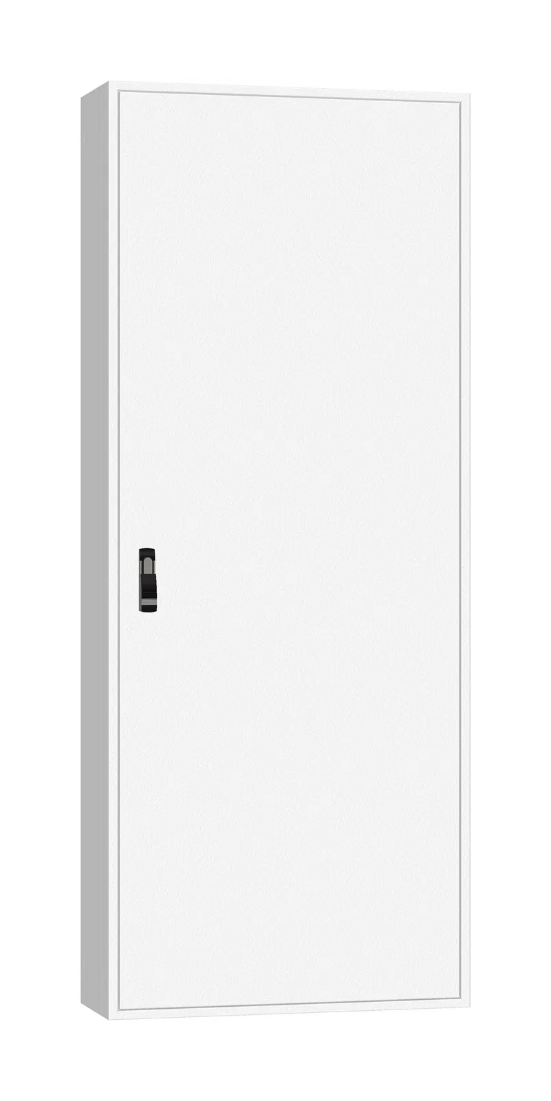 Nazidni okvir s vratima 3A-42, 2038x822x300mm (VxŠxD), IP54