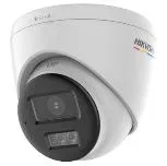 Turret SMART HYBRID LIGHT HD-TVI kamera sa signalnim