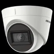 IR DOME HD-TVI kamera sa signalnim prekidacem HD-TVI, CVBS,