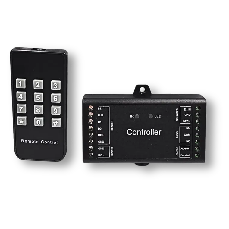 DGT Tuya WiFi mini kontroler S-Board 3 WIFI