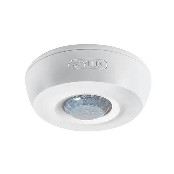 PD 360i/8 BASIC|senzor prisutnosti, stropni,360°/Ø8m, bijeli