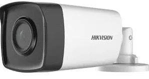 IR BULLET HD-TVI kamera, 1080p (1920x1080) 1/3" Progressive Scan