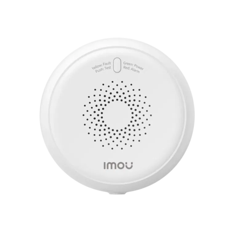 IMOU Detektor gasa JT-GA100
