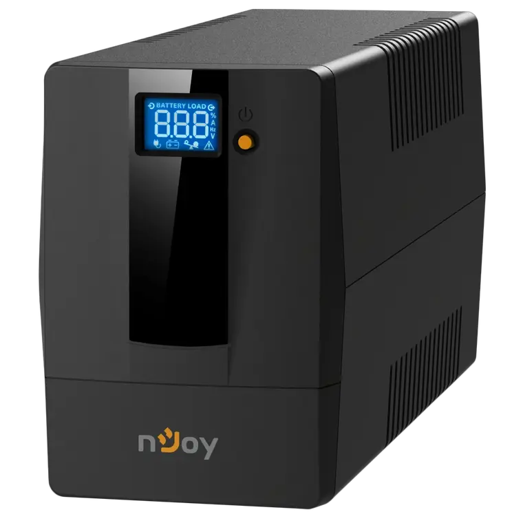 NJOY UPS 800VA Horus Plus 800