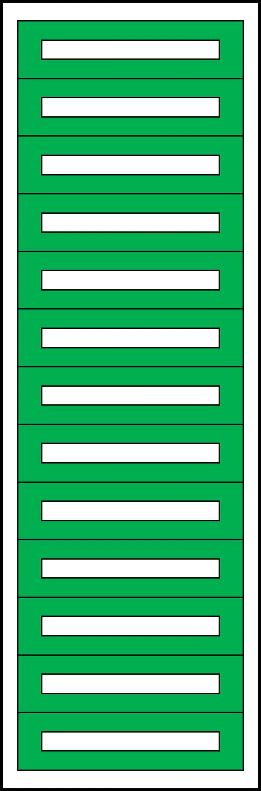 P/Ž inst. razdj. 2U-39,13-redni,273ŠM,1885x590x250mm(VxŠxD)