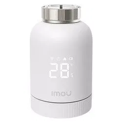 IMOU Thermo kit Smart Radiator KIT-TRV1-EU-2