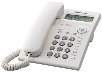 PANASONIC KX-TSC11 CID